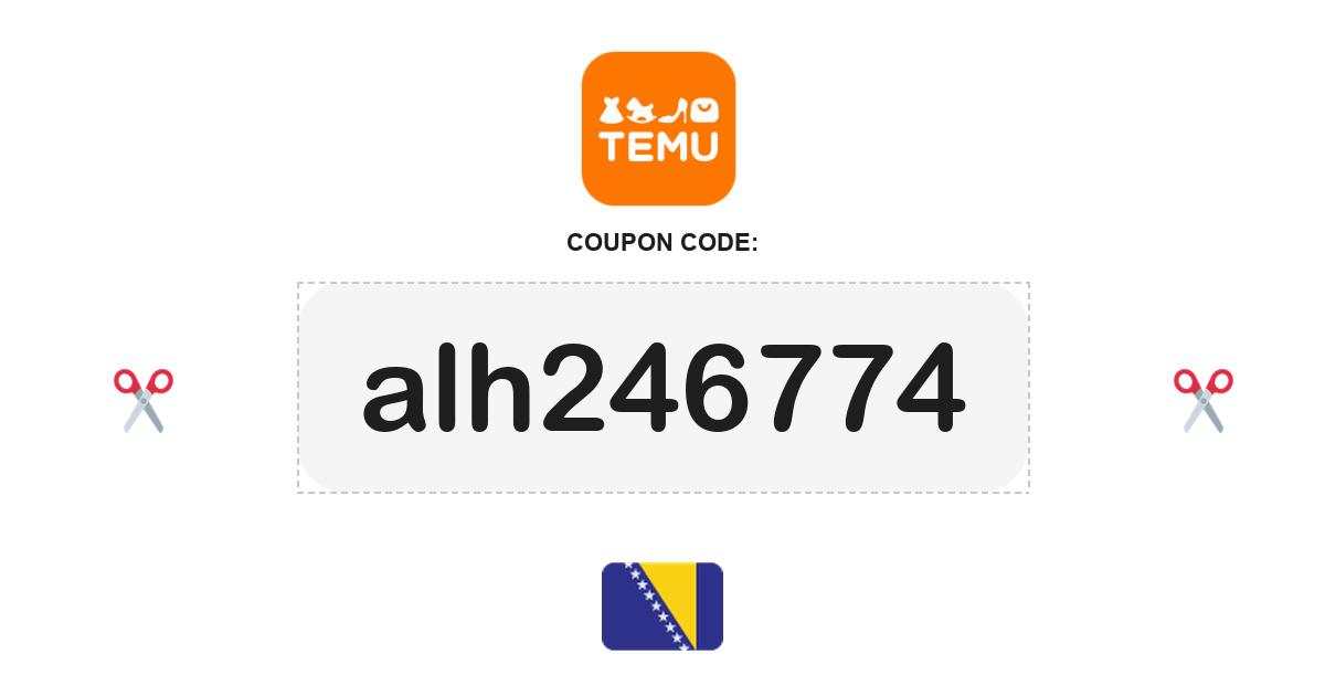 Temu BA deals — updated July 2026 by EuroPriceDrop