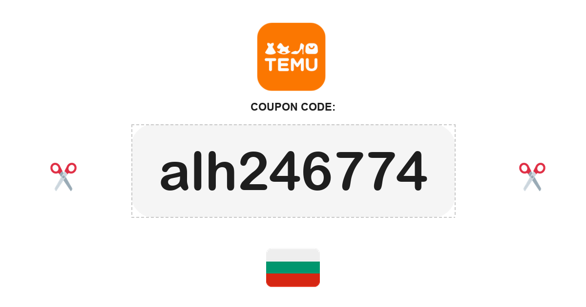 Temu BG deals — updated July 2026 by EuroPriceDrop