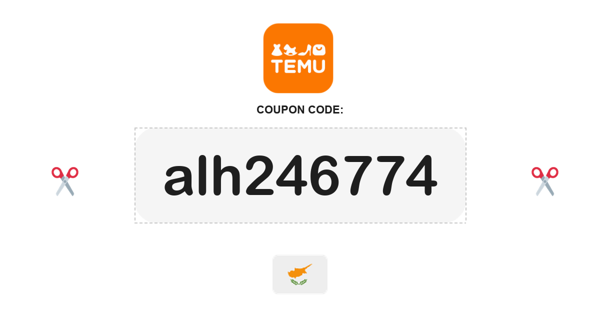 Temu CY deals — updated July 2026 by EuroPriceDrop
