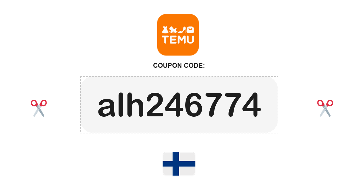Temu FI deals — updated July 2026 by EuroPriceDrop