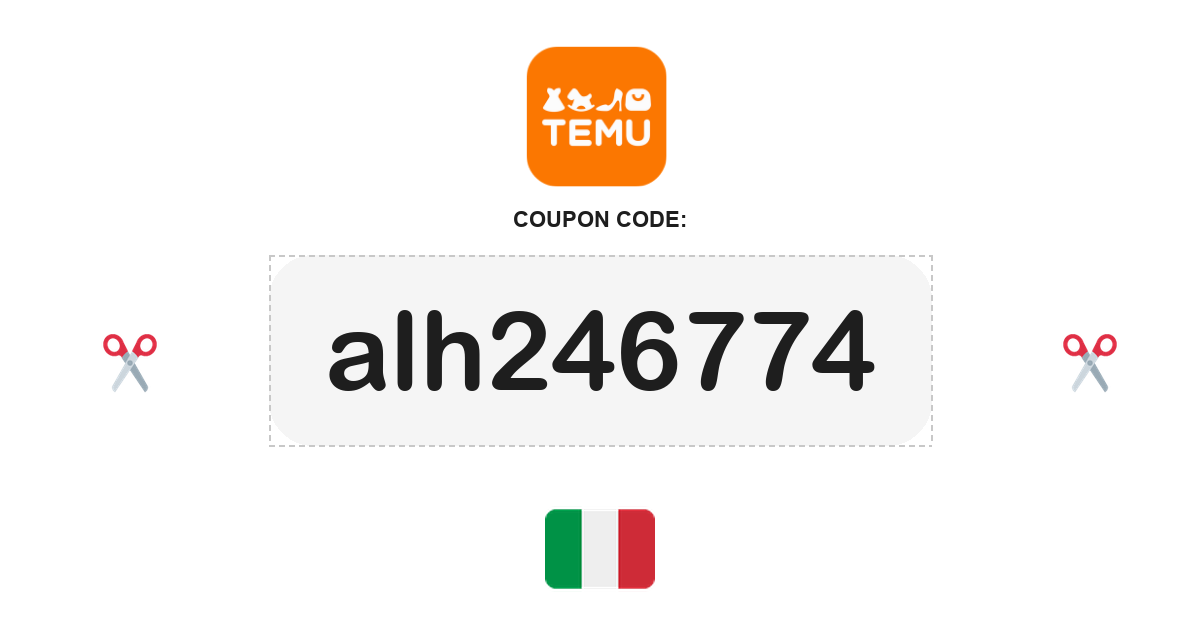 Temu IT deals — updated July 2026 by EuroPriceDrop