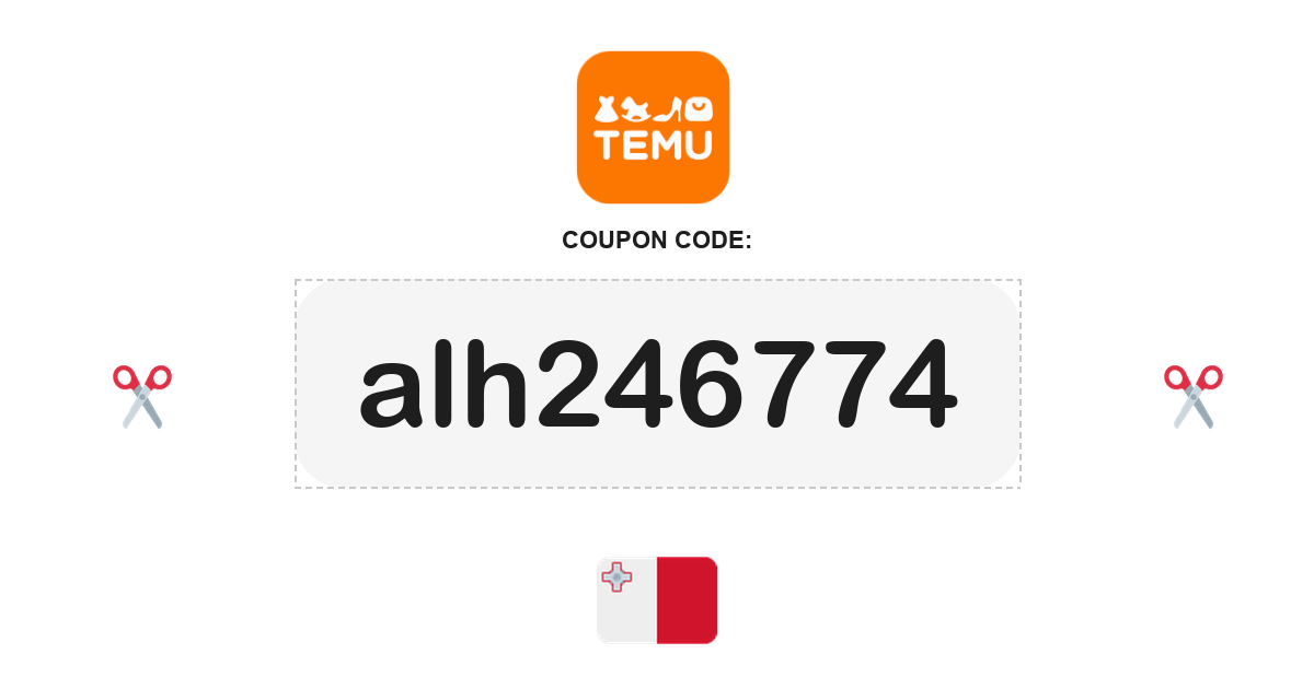 Temu MT deals — updated July 2026 by EuroPriceDrop
