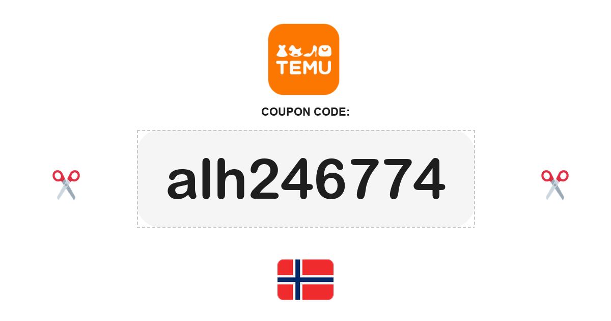 Temu NO deals — updated July 2026 by EuroPriceDrop