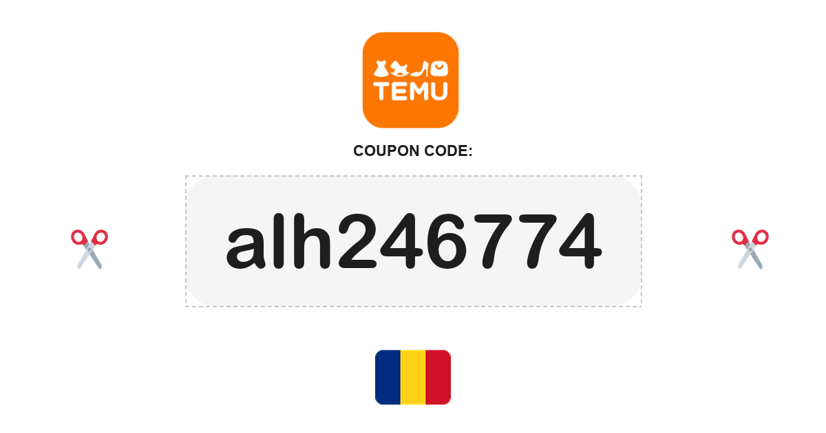 Temu RO deals — updated July 2026 by EuroPriceDrop
