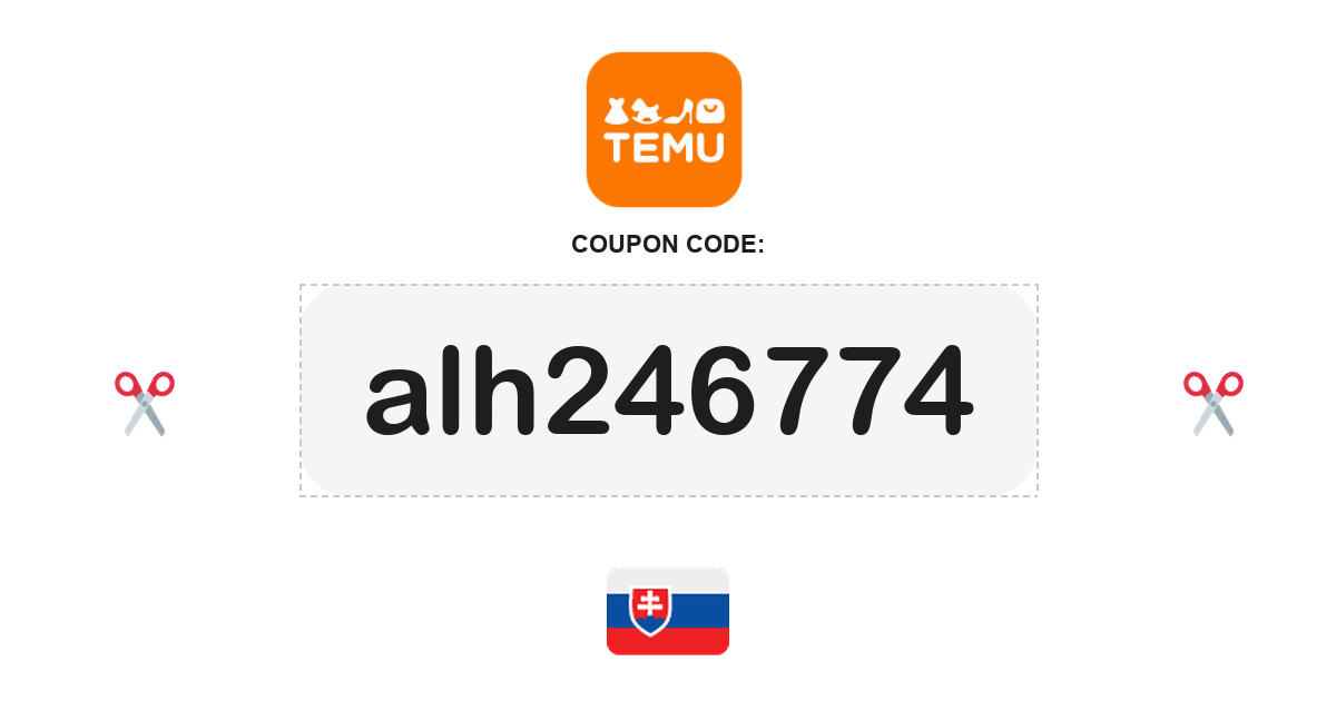 Temu SK deals — updated July 2026 by EuroPriceDrop