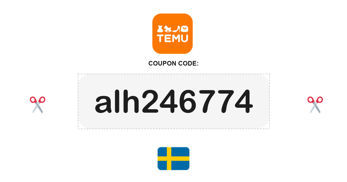 Temu SE deals — updated July 2026 by EuroPriceDrop