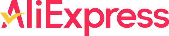 AliExpress logo