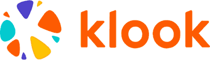 Klook logo